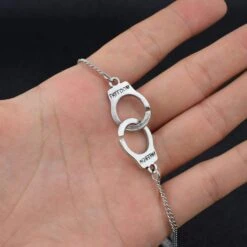 Collier BTS Jimin CHAINED™ -Mode Vêtements Boutique hallyu street colliers collier bts jimin chained 16516294017047