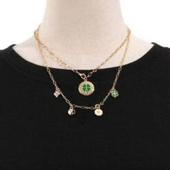 Collier BTS J-Hope HOPEFULLY™ -Mode Vêtements Boutique hallyu street colliers modele 3 collier bts j hope hopefully 16514561605655