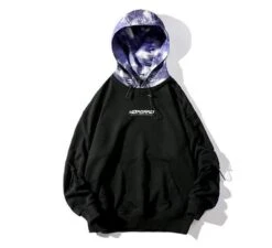 Hoodie Coréen ANAMY™