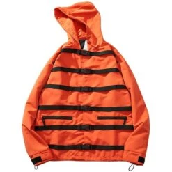 Veste Coréenne Enlined™