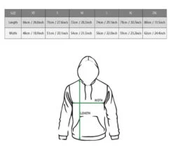 Hoodie Coréen CATSURFING™ -Mode Vêtements Boutique hallyu street hoodie coreen catsurfing 27967286214679