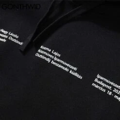 Hoodie Coréen ENCRYPTED™ -Mode Vêtements Boutique hallyu street hoodie coreen encrypted 16684096946199