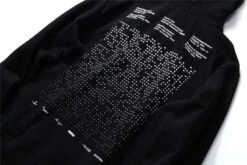 Hoodie Coréen ENCRYPTED™ -Mode Vêtements Boutique hallyu street hoodie coreen encrypted 16684096978967
