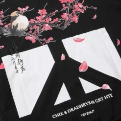 Hoodie Coréen EPIPHANY™ -Mode Vêtements Boutique hallyu street hoodie coreen epiphany 16696429314071