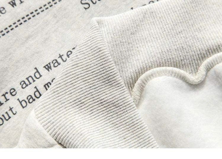 Hoodie Coréen GOV™ 8 Hoodie Coréen GOV™ – Image 6