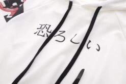 Hoodie Coréen HADAZ™ 16 Hoodie Coréen HADAZ™ -Mode Vêtements Boutique hallyu street hoodie coreen hadaz 27952108109847