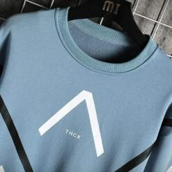 Hoodie Coréen HORIZON™ -Mode Vêtements Boutique hallyu street hoodie coreen horizon 16722235883543