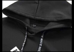 Hoodie Coréen NR™ -Mode Vêtements Boutique hallyu street hoodie coreen nr 16711886438423
