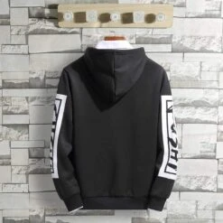 Hoodie Coréen NR™ -Mode Vêtements Boutique hallyu street hoodie coreen nr 16711886569495