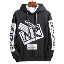 Hoodie Coréen NR™