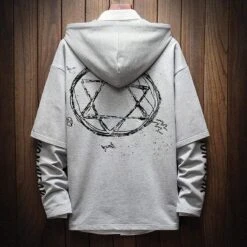 Hoodie Coréen RELAX™ -Mode Vêtements Boutique hallyu street hoodie coreen relax 16714327392279