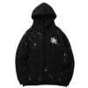 Hoodie Coréen SPARKLED™ -Mode Vêtements Boutique hallyu street hoodie coreen sparkled 16675045081111
