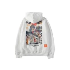 Hoodie Coréen DIVINITY™ -Mode Vêtements Boutique hallyu street hoodies blanc xxl hoodie coreen divinity 16694069723159