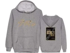 Hoodie STRAYKIDS DIST9™ -Mode Vêtements Boutique hallyu street hoodies gris m hoodie straykids dist9 16533047803927