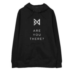 Hoodie ARE YOU THERE MONSTA X™