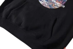 Hoodie Coréen DIVINITY™ -Mode Vêtements Boutique hallyu street hoodies hoodie coreen divinity 16694069592087