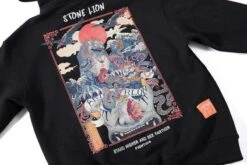 Hoodie Coréen DIVINITY™ -Mode Vêtements Boutique hallyu street hoodies hoodie coreen divinity 16694069755927