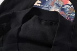 Hoodie Coréen DIVINITY™ -Mode Vêtements Boutique hallyu street hoodies hoodie coreen divinity 16694070870039