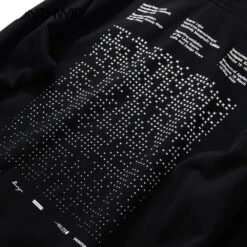 Hoodie Coréen ENCRYPTED™ -Mode Vêtements Boutique hallyu street hoodies hoodie coreen encrypted 16684096847895