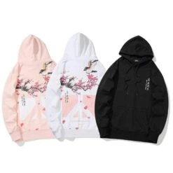 Hoodie Coréen EPIPHANY™ -Mode Vêtements Boutique hallyu street hoodies hoodie coreen epiphany 16696429084695