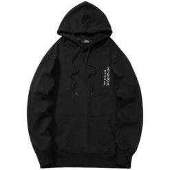 Hoodie Coréen EPIPHANY™ -Mode Vêtements Boutique hallyu street hoodies hoodie coreen epiphany 16696429248535