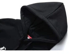 Hoodie Coréen EVILRABBIT™ -Mode Vêtements Boutique hallyu street hoodies hoodie coreen evilrabbit 16681452404759