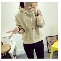 Hoodie Coréen FAWL™ 22 Hoodie Coréen FAWL™ -Mode Vêtements Boutique hallyu street hoodies hoodie coreen fawl 27978150838295