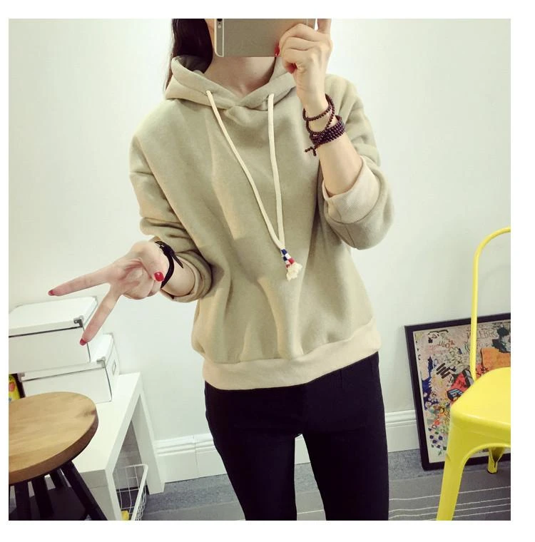 Hoodie Coréen FAWL™ 11 Hoodie Coréen FAWL™ – Image 9