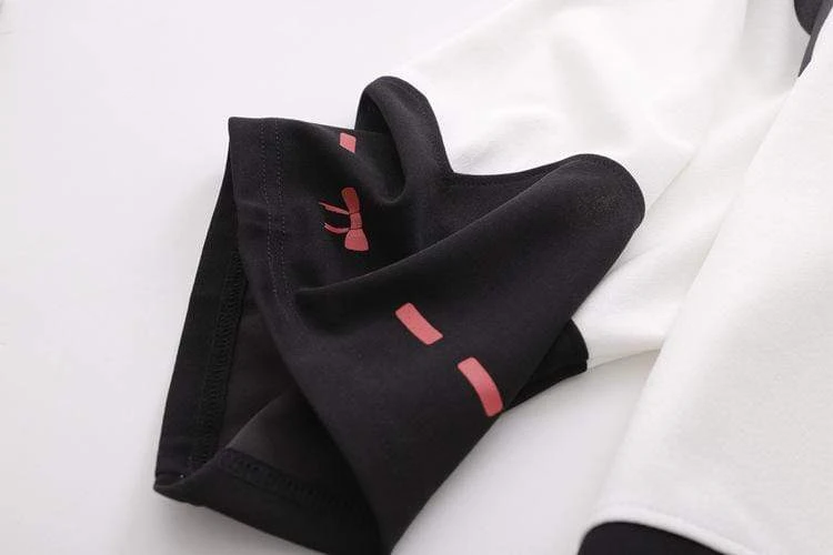 Hoodie Coréen HADAZ™ 8 Hoodie Coréen HADAZ™ – Image 6