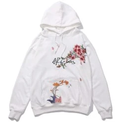 Hoodie Coréen HARAJUKED™ -Mode Vêtements Boutique hallyu street hoodies hoodie coreen harajuked 16716819824663