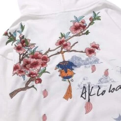 Hoodie Coréen HARAJUKED™ -Mode Vêtements Boutique hallyu street hoodies hoodie coreen harajuked 16716819922967