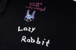 Hoodie Coréen LAPINFOU™ -Mode Vêtements Boutique hallyu street hoodies hoodie coreen lapinfou 16694869950487