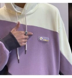 Hoodie Coréen LINY™ 10 Hoodie Coréen LINY™ -Mode Vêtements Boutique hallyu street hoodies hoodie coreen liny 16672467648535