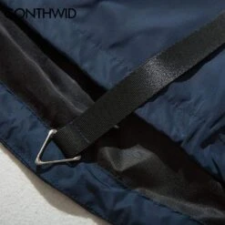 Veste Coréenne OUTDOORY™ -Mode Vêtements Boutique hallyu street hoodies hoodie coreen outdoory 16687140405271