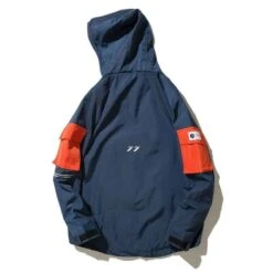 Veste Coréenne OUTDOORY™ -Mode Vêtements Boutique hallyu street hoodies hoodie coreen outdoory 16687140470807