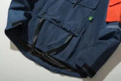 Veste Coréenne OUTDOORY™ -Mode Vêtements Boutique hallyu street hoodies hoodie coreen outdoory 16687140667415