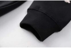 Hoodie Coréen Brodé REBIRTH™ -Mode Vêtements Boutique hallyu street hoodies hoodie coreen rebirth 16655033040919