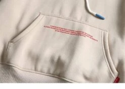 Hoodie Coréen RETROY™ -Mode Vêtements Boutique hallyu street hoodies hoodie coreen retroy 16685214269463