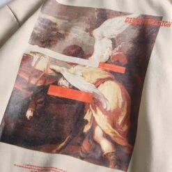 Hoodie Coréen RETROY™ -Mode Vêtements Boutique hallyu street hoodies hoodie coreen retroy 16685214597143