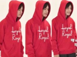 Hoodie Coréen ROYAL™ (BTS Edition) 15 Hoodie Coréen ROYAL™ (BTS Edition) -Mode Vêtements Boutique hallyu street hoodies hoodie coreen royal bts edition 4251363344407