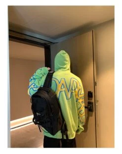 Hoodie Coréen STREETY™ -Mode Vêtements Boutique hallyu street hoodies hoodie coreen streety 16671151947799