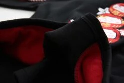 Hoodie Coréen TONAMI™ -Mode Vêtements Boutique hallyu street hoodies hoodie coreen tonami 27945623945239