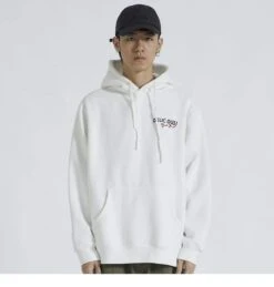 Hoodie DELICIOUS™ -Mode Vêtements Boutique hallyu street hoodies hoodie delicious 13298482479127