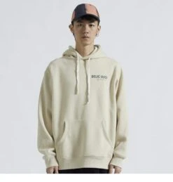 Hoodie DELICIOUS™ -Mode Vêtements Boutique hallyu street hoodies hoodie delicious 13298482642967