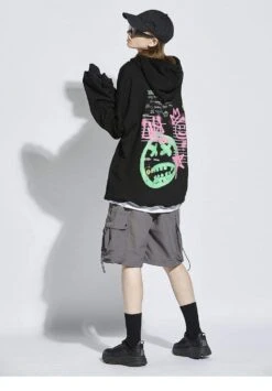 Hoodie DISAPPEARED™ -Mode Vêtements Boutique hallyu street hoodies hoodie disappeared 13925836357655