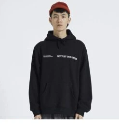 Hoodie KATZE™ -Mode Vêtements Boutique hallyu street hoodies hoodie katze 12483228762135