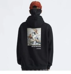 Hoodie KATZE™ -Mode Vêtements Boutique hallyu street hoodies hoodie katze 12483228794903