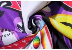 Hoodie KHAOS™ -Mode Vêtements Boutique hallyu street hoodies hoodie khaos 16538363232279