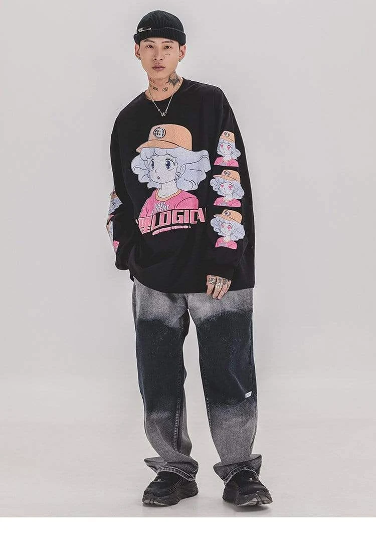 Hoodie LOGICAL™ 15 Hoodie LOGICAL™ – Image 13