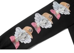 Hoodie LOGICAL™ 30 Hoodie LOGICAL™ -Mode Vêtements Boutique hallyu street hoodies hoodie logical 13925920833559